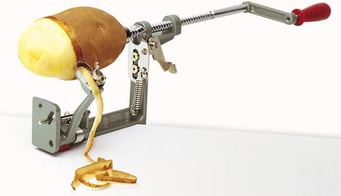 Norpro Apple Mate 3- Apple, Potato, Parer, Slicer & Corer...