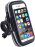 Touch Screen Bike Mount Waterproof Phone GPS Case Bicycle Handlebar Holder Bag for iPhone 16 Plus 15 14 13 Pro Max iPhone 16 Pro XR Samsung Galaxy...