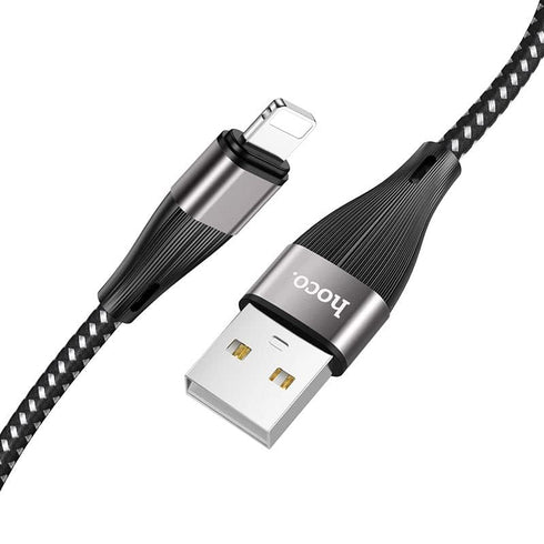 Cable USB to Lightning “X57 Blessing” Charging Data sync...