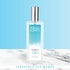 Fragrances | Eternity | Women’s Eau de Toilette | Vegan, Paraben Free | Never Tested on Animals | 2.5 Fluid Ounces White (Pack of 1)...