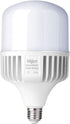 400W-500W Equivalent LED Light Bulb,6000 Lumen 5000K Bright Daylight White Bulbs,High Lumen E26/E27 Medium Base for Outdoor Indoor Garage Warehous...