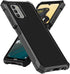 for Nokia C300 Case/Nokia G100 Case with Screen Protector,Nokia C300 Phone Case N155DL Front Back Full Body Protection,Nokia G100 N150DL Phone Cas...