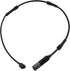 HiSport Front Brake Pad Wear Sensor 34356792289 Replacement for BMW F20 F30 F80 330i GT XDrive 2017-2018...