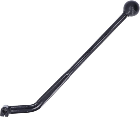 Hand Gear Shifter Shift Lever? Other Parts? ATV Hand Control Gear Shift Lever 410Mm/16In Long Black for 50Cc 110Cc 125Cc 150Cc Quad Dirt Bike...