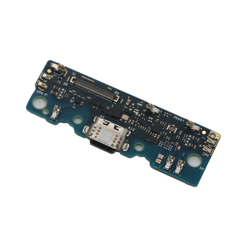 USB Charging Port Dock Connector Board Flex Cable for LG G Pad 5 LM-T600 T600 10.1"...
