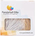 PH PandaHall About 600 Pcs Brass Head Pins Findings Open Eye Pin Length 1.38 Inch 21-Gauge for Jewelry Making 6 Colors...