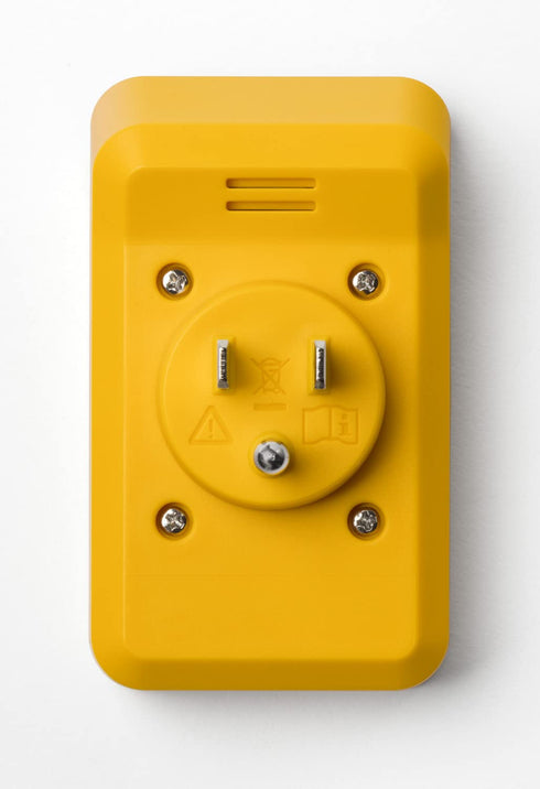 Fluke ST120 GFCI Socket Tester Without Beeper...