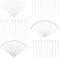 PH PandaHall 600pcs 2 Inch Head Pins Eye Pins Ball Pins, 304 Stainless Steel Jewelry Making Pins 21 Gauge Craft Pins for DIY Jewelry Making Beadin...