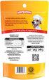 Beefeaters Duck Jerky Strips Dog Treat, 1.58oz, Case of 12, Brown...
