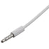 3.5mm Male AUX Plug to USB Adapter for Data Sync & Charging Cable Charger Converter Headphone Audio Extender Jack compatible with iPod Shuffle 3rd...
