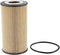 BOSCH 3480 Premium Oil Filter With FILTECH Filtration Technology - Compatible With Select Volvo C30, C70, S40, S60, S60 Cross Country, V50, V60, V...