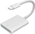 USB C SD Card Reader,USB 3.0 High Speed to SD Card Adapter for iPhone 15 Pro Max iPad Pro Trail Game Camera Viewer for MacBook Pro/Air iMac M1 M2 ...