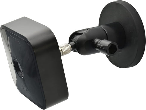 Aobelieve Magnetic Mount for Blink Cameras, 20 lbs Capacity, Black...