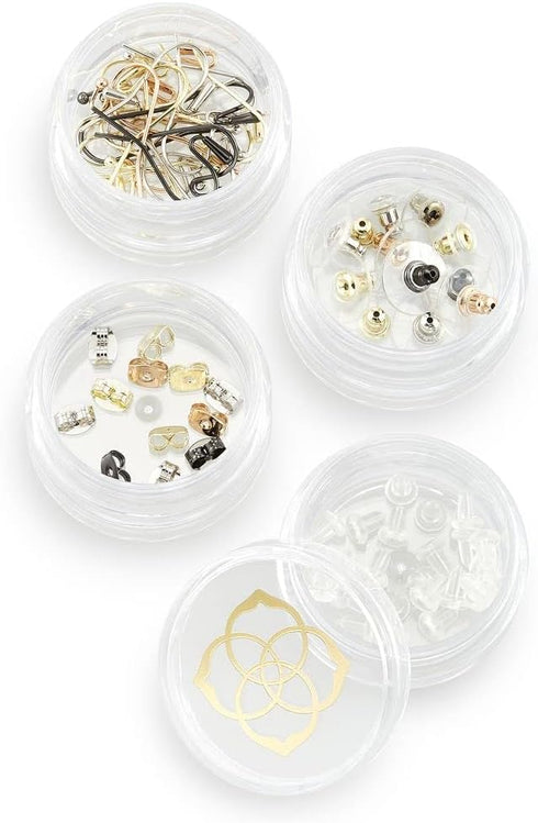 Kendra Scott Earrings Supply Kit...