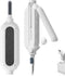 SAYAFAN 5 in 1 Cleaner Kit for AirPods 1 2 3 Pro/Pro 2, Cleaning Pen with Ear Tips Storage Box for AirPods Pro/2nd Generation, Electronic Cleaning...