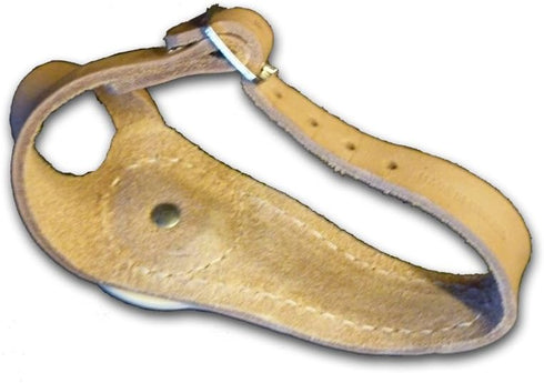 Wm. Smith & Son Adjustable Right Handed Sailmaker's Sewing Palm...