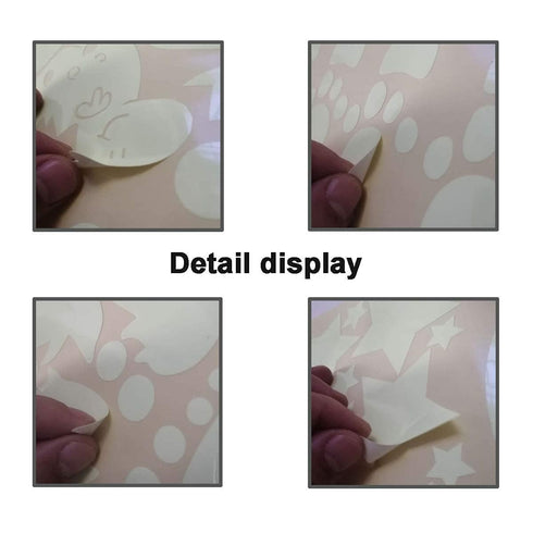 Glow in The Dark Stickers,2 Pack Dinosaur Stickers Decor for Boys Kids Bedroom,Wall Stickers for Living Room Decorations...