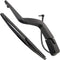 For Genuine 15276248 Window Wiper Arm Set-Replacement For GMC Acadia,Saturn Outlook 2007-2012, Rear Windshield Wiper Arm Blade Assembly-Factory OE...