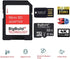 32GB Ultra Fast 100MB/s U3 Micro SDHC Memory Card for GARMIN Dash Cam 66W, GARMIN Dash Cam 67W Satellite Navigator/Dashboard Camcorder...