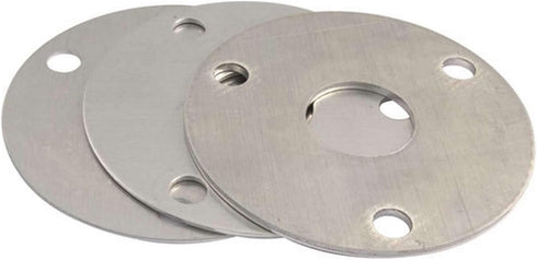 Allstar Performance Allstar PerformanceAllstar-ALL31066 Crankshaft Pulley Shim Kit...