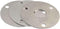 Allstar Performance Allstar PerformanceAllstar-ALL31066 Crankshaft Pulley Shim Kit...