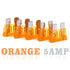 (20 pcs) 5 Amp Standard Blade Fuse, 5 A Automotive Fuse for Car Truck...