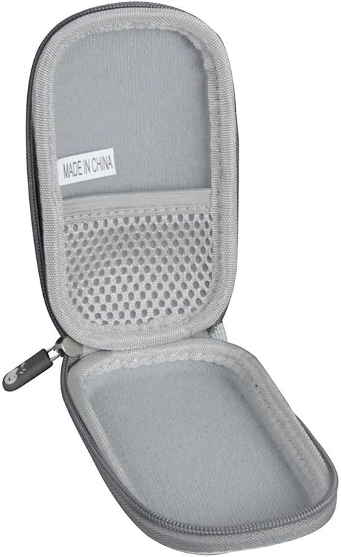 Hermitshell Hard Travel Case for Microsoft Modern Mobile Mouse (Gray)...