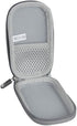 Hermitshell Hard Travel Case for Microsoft Modern Mobile Mouse (Gray)...