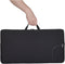 Portable Shockproof Dustproof Neoprene Keyboard and Mouse Case bag, Perfect for Logitech MK570/MK550 Wireless Wave K350 Keyboard and Mouse Combo...