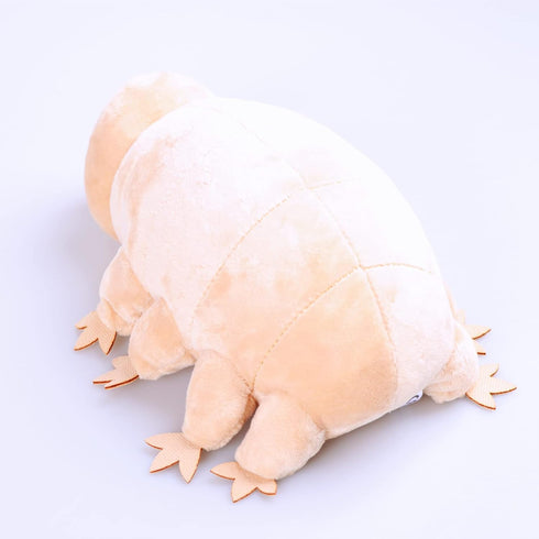Tardigrade Plush Waterbear Stuffed Animal Water Bear Sea Creature Plush Toy, 9"...