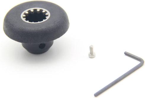 Drive Socket Kit 891 802 Replacement Part Compatible with Vitamix Blenders & Allen Wrench Repair Kit Retainer Nut 5200 5006 5012 5057 5062 Series ...
