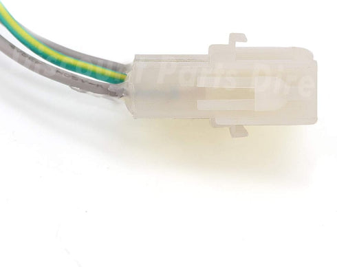 DPD Ultra Durable 3949247 Washer Lid Switch Replacement part for Whirlpool & Kenmore Washer - Replaces 3949237, 3949239, 3949240, 3949247V