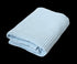Soft & Cozy Baby Waffle Blanket Nursery Blankets for Boys Girls Swaddle Neutral Lightweight Baby and Toddler Throw Blanket(Blue)...