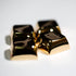 Metallic XDA Keyboard caps (Gold 4keycaps) Mechanical Keyboards Compatible for Cherry MX Kailh Outemu...