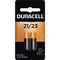 Duracell 12 Volt Alkaline Alarm Remote Battery MN21 / A23 2 Pack...
