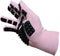 pet Grooming Glove- Bathing - Gentle Shedding Brush for Long and Short Hair Cats, Dogs, Horses - Hair Remover - Easy to use - Single Right Hand Gl...