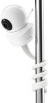 Aobelieve Flexible Twist Mount for Babysense Video Baby Monitor...