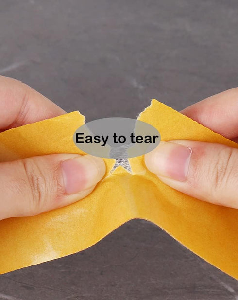 Double-Sided Fabric Tape Heavy Duty?Durable Duct Cloth Tape?Easy to Remove Without Residue?Super Sticky for Carpets Rugs and Clothing etc. (1.18in...