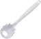 Chef Craft Basic Melamine Spaghetti/Pasta Fork, 11 inch, White...