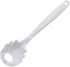 Chef Craft Basic Melamine Spaghetti/Pasta Fork, 11 inch, White...