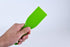 5 Pcs Putty Knife, Large Size Pack, Flexible Plastic Paint Scraper Tool for Spackling, Wallpaper Scraper Plastic, Spatula Scraper, Spackle Tools...
