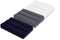 Carvers' Oven Bake Polymer Clay - 2.1 Oz - Black, White, and Gray...