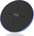 Wireless-Charger-SZSAGO 15W Fast Charge - C1 Wireless - Charging - Pad for iPhone 13/13 Mini/13 Pro/13 Pro Max/12/11/X/8, Samsung Galaxy S21/20/No...
