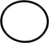 URO Parts 32411128333 P/S Reservoir Cap Seal, 42mm ID with a 2mm Cross Section...