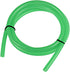 DMiotech 5/32" ID 1/4" OD 3.3 Feet Silicone Tube Green Industrial Silicone Tubing for Water Air Pump...