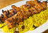 Chicken Shish Kabob Seasoning 5 oz | Chicken Shish Kabob Spice Blend | All Purpose, All Natural, Authentic Mediterranean Blend, Middle Eastern...