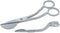 True Left Handed - Duckbill Applique Scissors 712L...