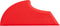 GIR: Get It Right Silicone Spatula & Pan Scraper - 8-Inch Red - Heat-Resistant Bowl Scraper With Built-In Measurements - Non-Scratch & Dishwasher ...