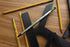 Ticonderoga Sensematic Mechanical Pencil, 0.7mm Lead, Silver, 2 Count...