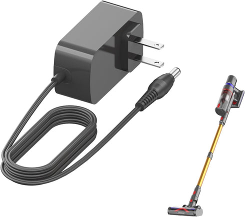 Charger for AceVac 11 Cordless Vacuum Cleaner...